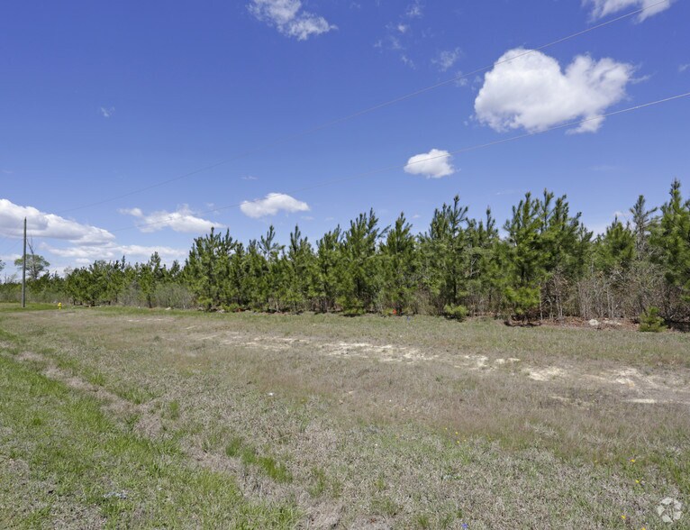 Goldmine Rd, Monroe, NC for sale - Primary Photo - Image 1 of 1