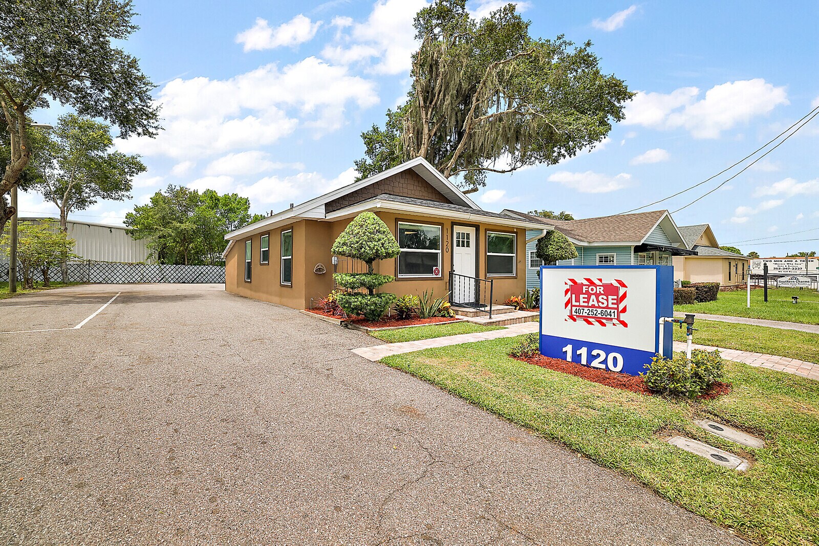 1120 S Bay St, Eustis, FL for sale Building Photo- Image 1 of 1