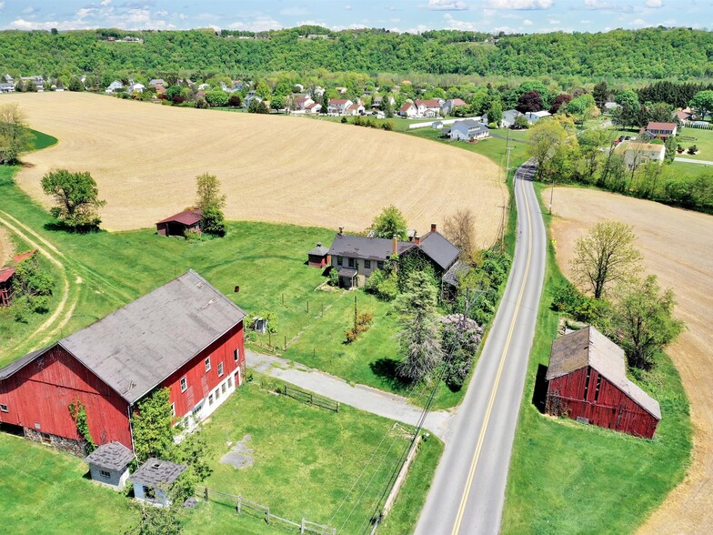 1321 Rising Sun Rd, Laurys Station, PA for sale - Primary Photo - Image 1 of 12