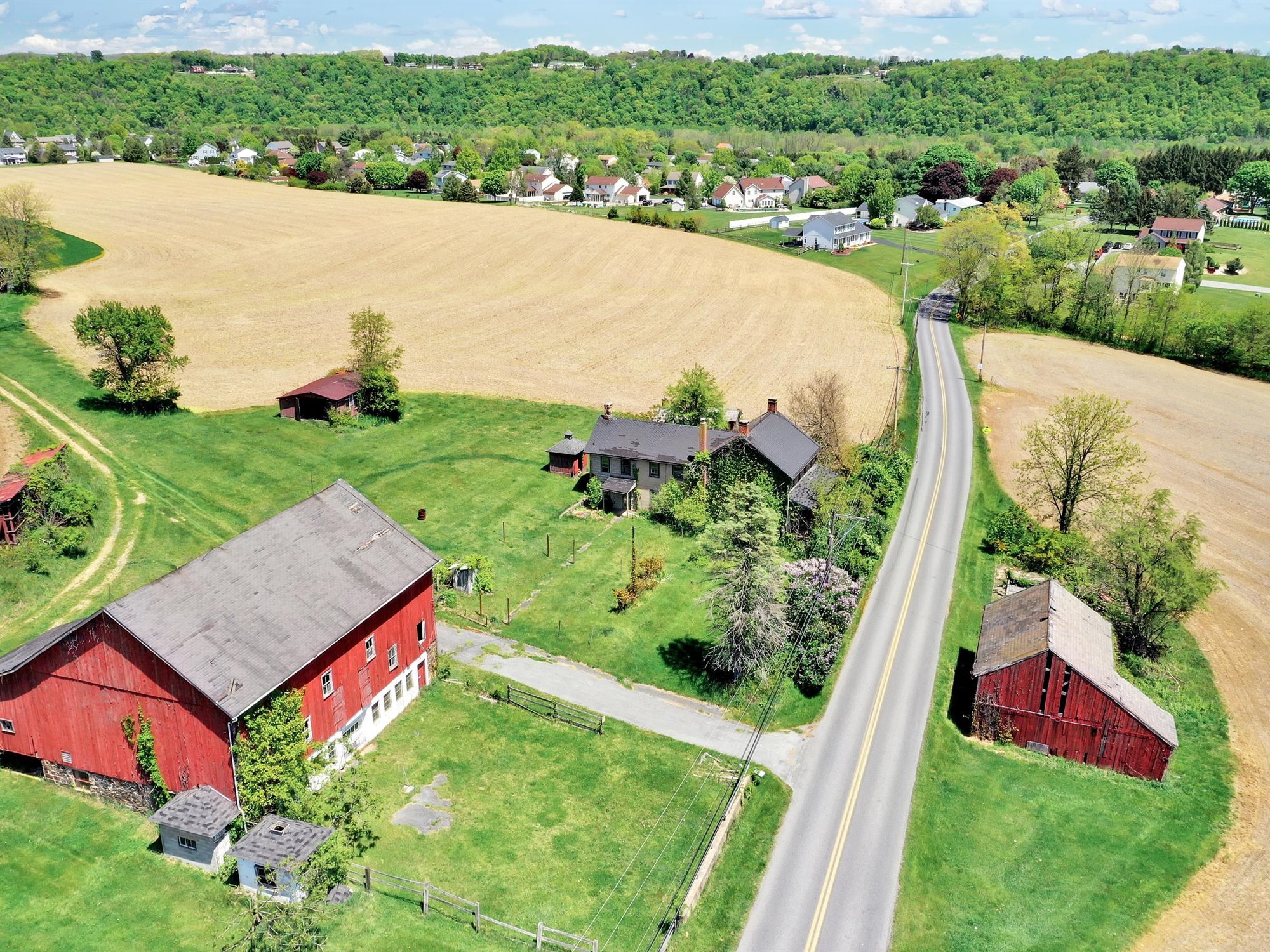 1321 Rising Sun Rd, Laurys Station, PA for sale Primary Photo- Image 1 of 13