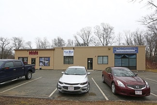 More details for 1195 Bedford St, Abington, MA - Office/Retail for Lease