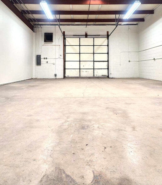 506 E Juanita Ave, Mesa, AZ for lease - Building Photo - Image 2 of 7