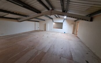 Trenant Industrial Estate, Wadebridge for lease Interior Photo- Image 2 of 5