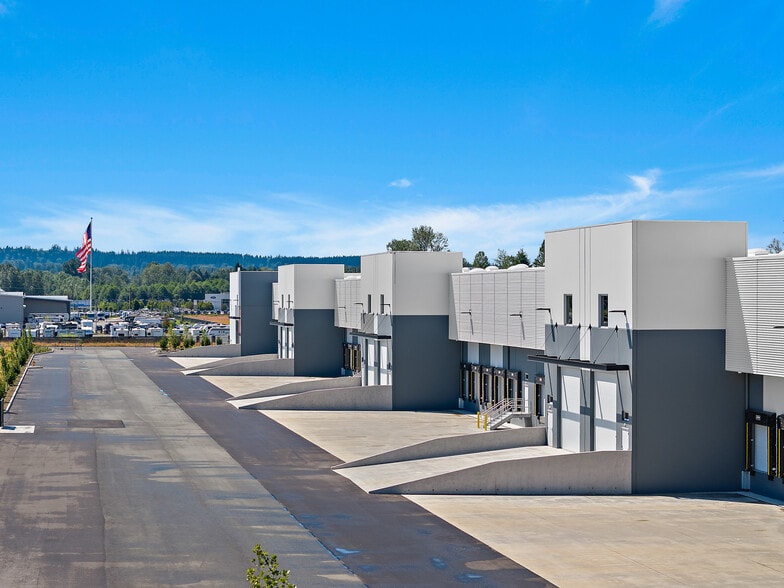 4050 160th Street NE, Marysville, WA for lease - Building Photo - Image 2 of 3