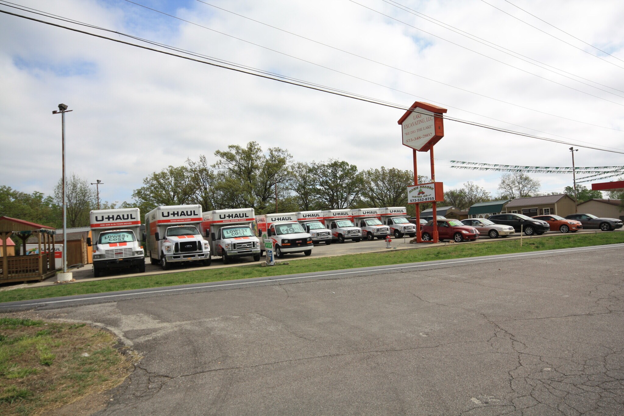 454 Highway 42, Kaiser, MO for sale Building Photo- Image 1 of 1