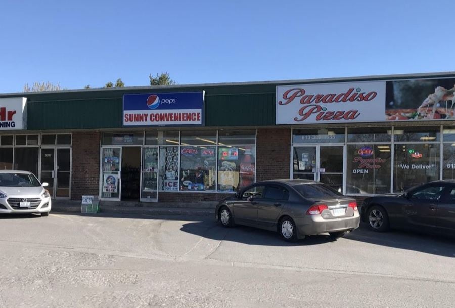 1753 Bath Rd, Kingston, ON for sale Primary Photo- Image 1 of 1