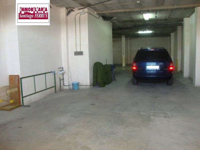 Retail in Sollana, Valencia for sale - Building Photo - Image 3 of 4