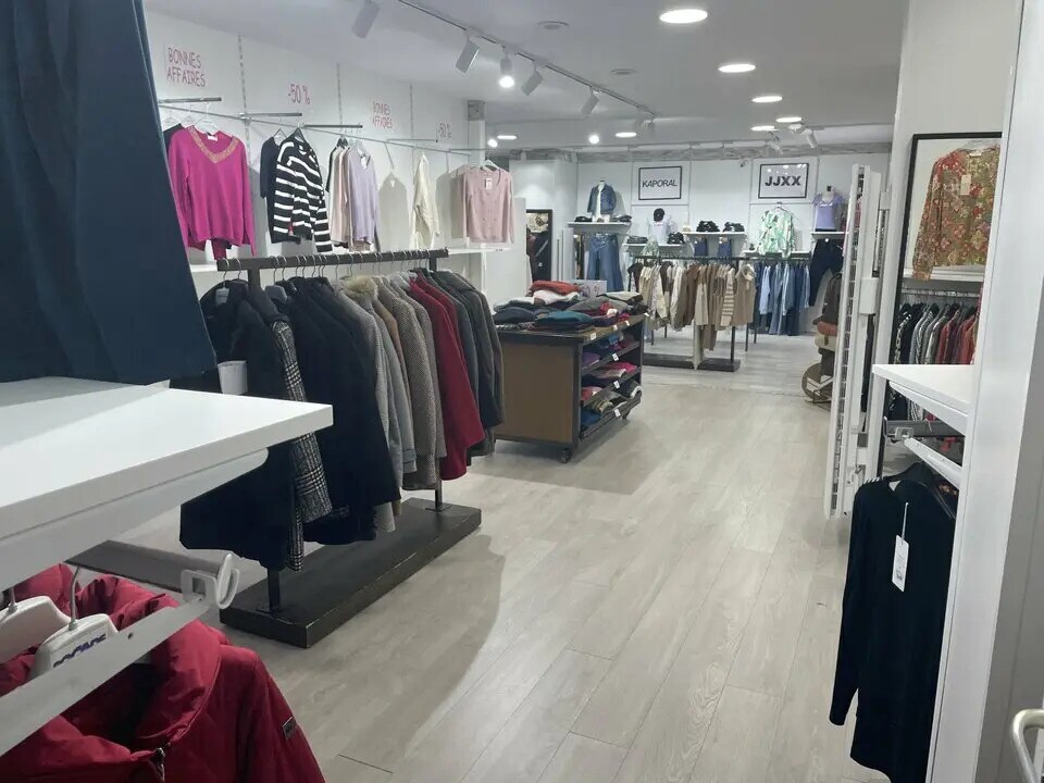 Retail in Brest for lease Interior Photo- Image 1 of 3