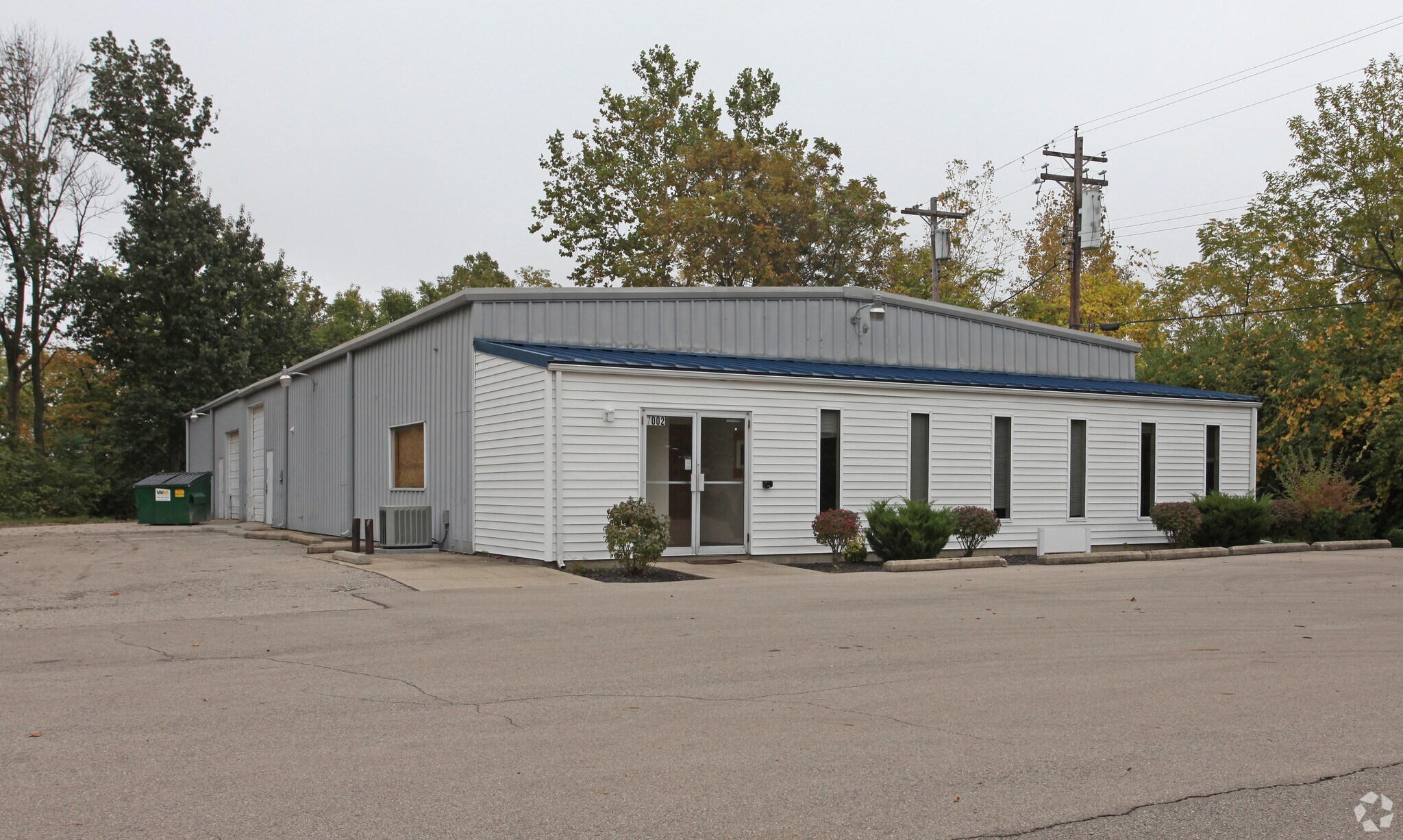 7002 Franklin Lebanon Rd, Franklin, OH for sale Primary Photo- Image 1 of 1