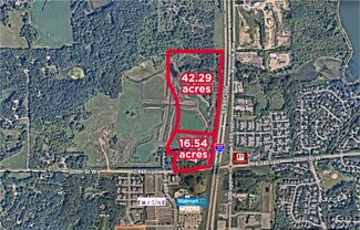 More details for 11411 205th St W, Lakeville, MN - Land for Sale