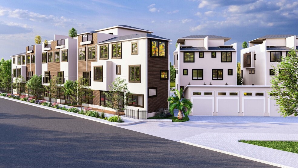 3120-3126 Gordon Ave, Fort Worth, TX for sale - Building Photo - Image 1 of 9