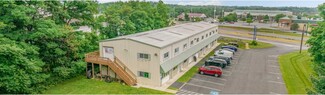 More details for 7050 Allentown Blvd, Harrisburg, PA - Flex for Sale