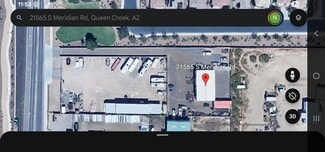 More details for 21565 S Meridian Rd, Queen Creek, AZ - Industrial for Sale