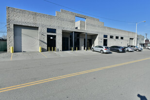 11837-11845 Teale St, Culver City CA - Warehouse