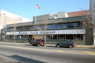 More details for 345 Penn St, Reading, PA - Industrial for Sale