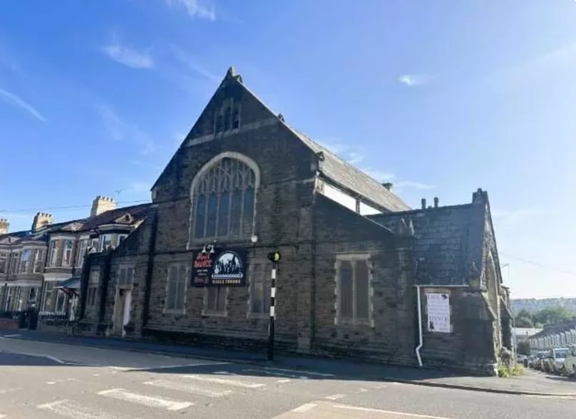 Locke St, Newport for sale - Building Photo - Image 1 of 20