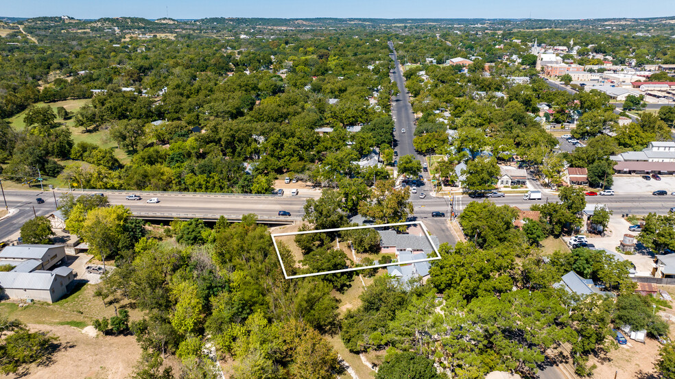 301 S Adams St, Fredericksburg, TX for sale - Building Photo - Image 3 of 67