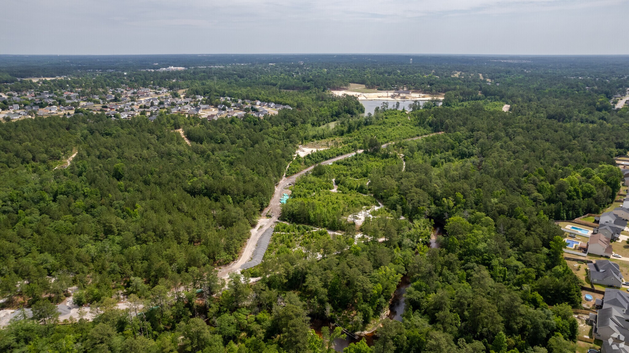 5869 Permastone Lake Rd, Hope Mills, NC 28348