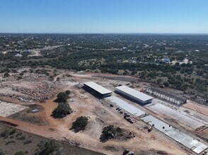 1900 S Cranes Mill Rd, New Braunfels, TX for lease Construction Photo- Image 2 of 3