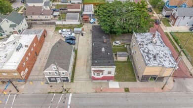 4439 State Rd, Cleveland, OH - Aerial map view - Image1