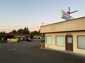 More details for 8948 SW Barbur Blvd, Portland, OR - Retail for Lease