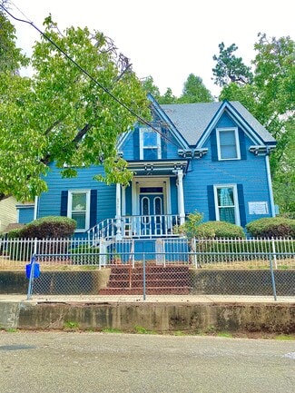 More details for 2977 Bedford Ave, Placerville, CA - Multifamily for Sale