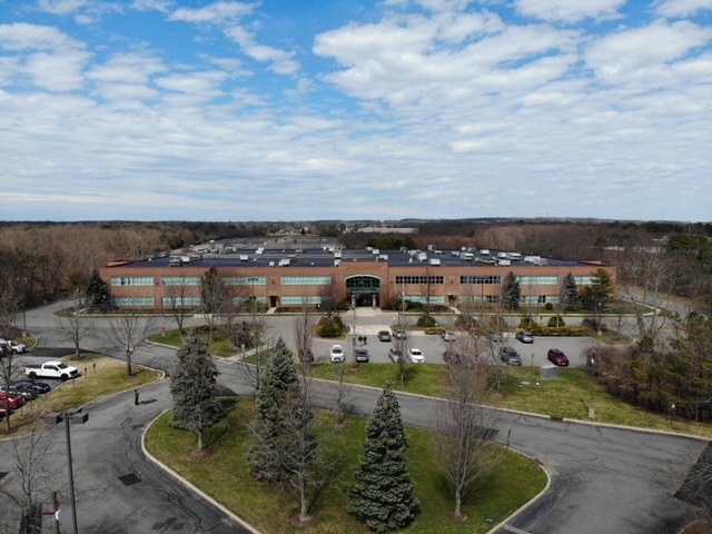 5000 Corporate Ct, Holtsville, NY for lease - Aerial - Image 1 of 18