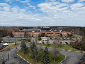 5000 Corporate Ct, Holtsville, NY - aerial  map view - Image1