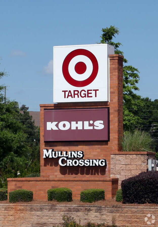 4225 Washington Rd, Evans, GA 30809