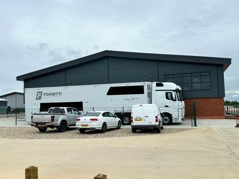 Harling Rd, Norwich for lease - Building Photo - Image 3 of 9