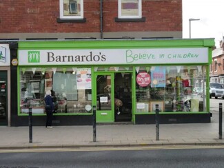 More details for 5 Carlton Corner, Hartlepool - Retail for Lease