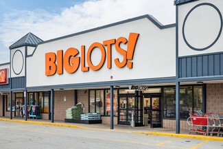 More details for 219 S Main St, Attleboro, MA - Retail for Lease