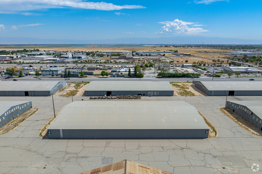 120 Washington St, Bakersfield, CA for sale - Building Photo - Image 3 of 13