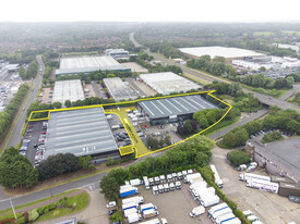 7 Delaware Dr, Milton Keynes BKM - Commercial Real Estate