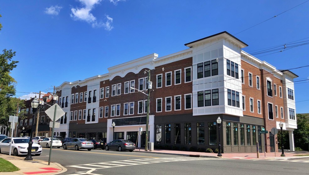 109 Walnut Ave, Cranford, NJ for sale - Building Photo - Image 1 of 1