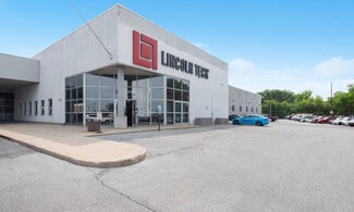 More details for 8317 W North Ave, Melrose Park, IL - Specialty for Sale