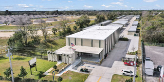 Prime Storage - Cocoa 3855 US-1 - Warehouse