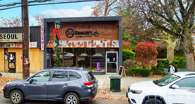 153 Merrick Ave, Merrick, NY for sale - Building Photo - Image 1 of 1