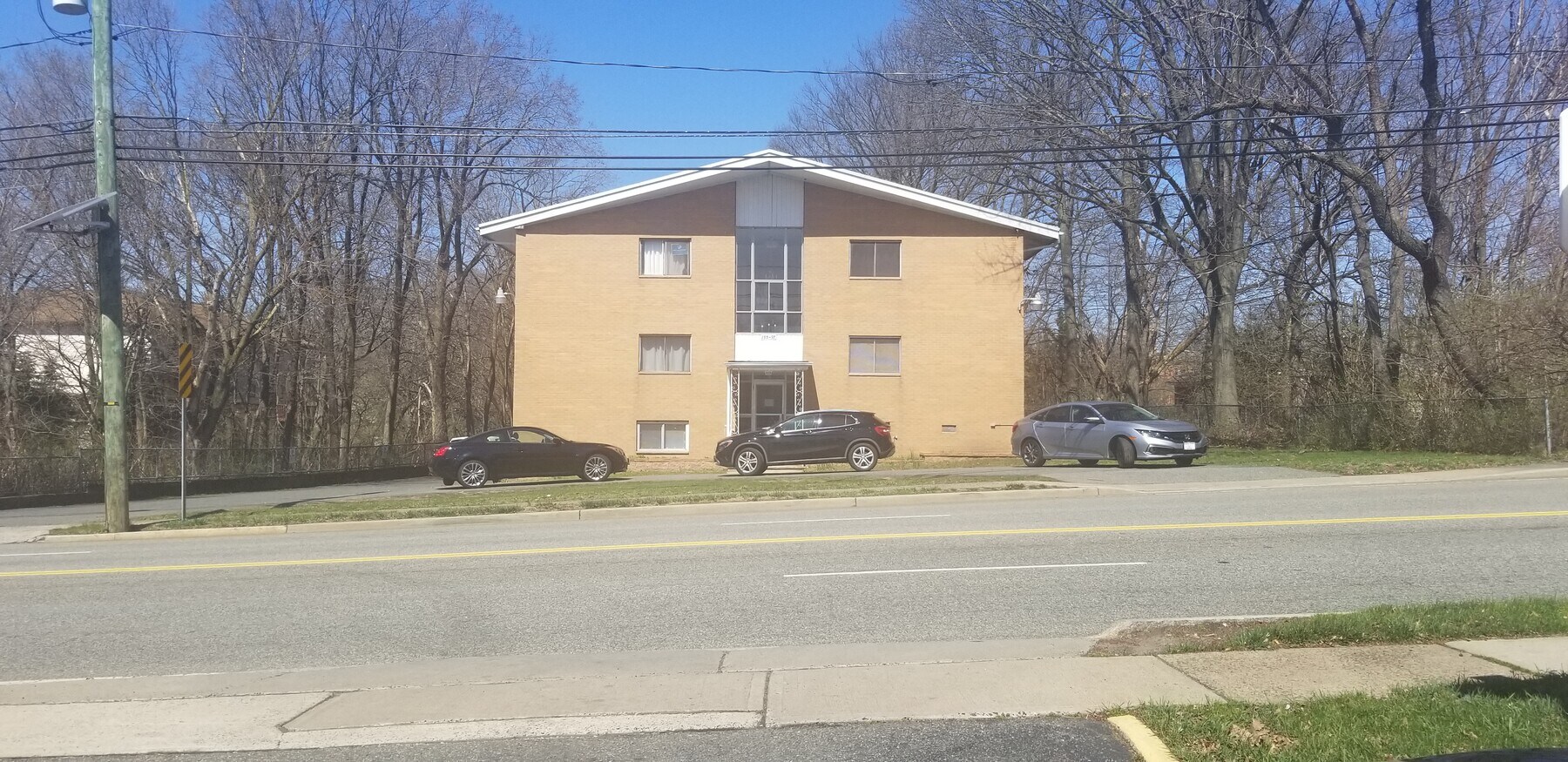 193197 Watchung Ave, Bloomfield, NJ 07003