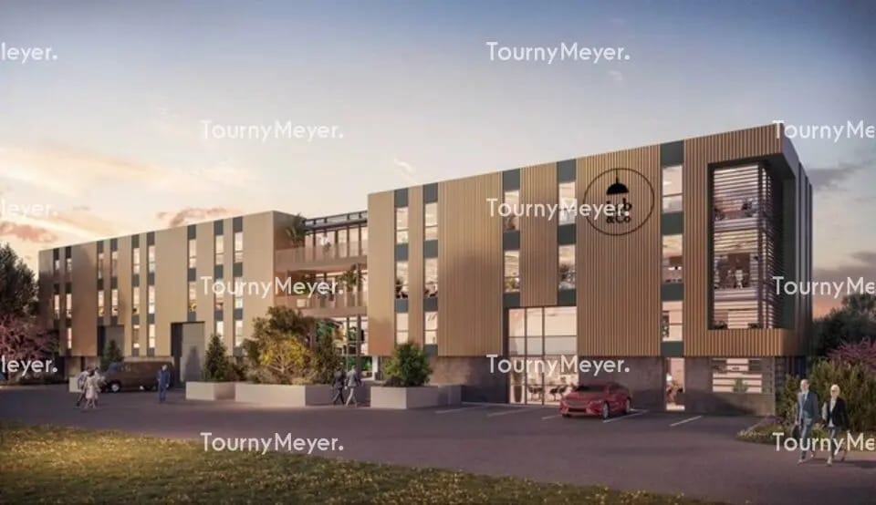 Office in Vendargues for sale - Building Photo - Image 2 of 6