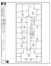 5901 N Cicero Ave, Chicago, IL for lease Site Plan- Image 1 of 1