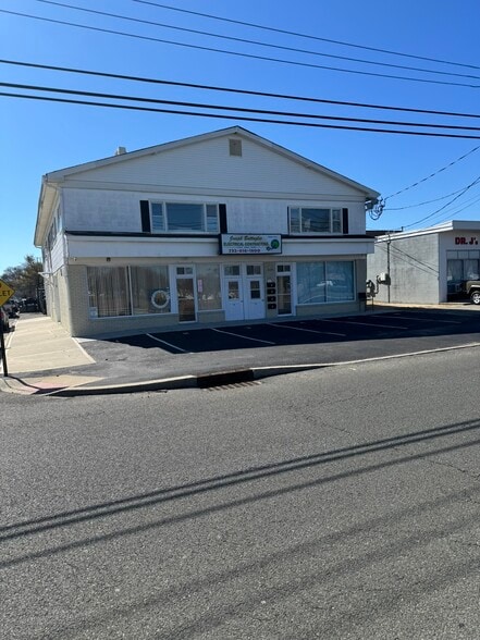 606 Ocean Rd, Point Pleasant Boro, NJ for lease - Building Photo - Image 2 of 6