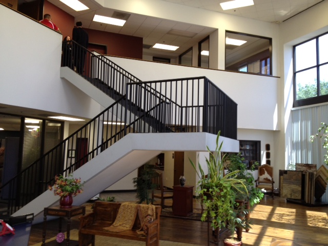 1124 Blalock Rd, Houston, TX for lease - Lobby - Image 2 of 32