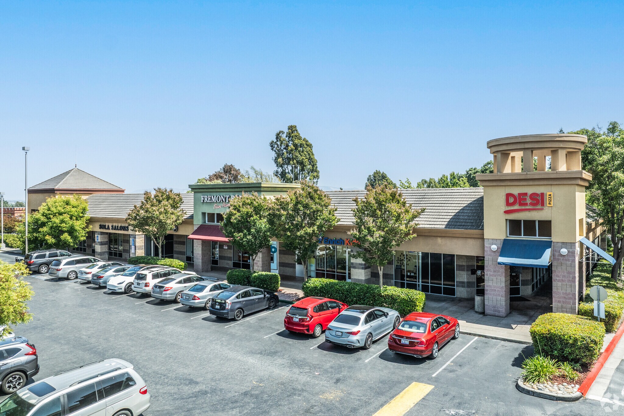 21001 San Ramon Valley Blvd, San Ramon, CA for sale Primary Photo- Image 1 of 5
