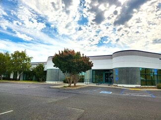 More details for 324 Campus Ln, Fairfield, CA - Office/Retail, Industrial for Lease
