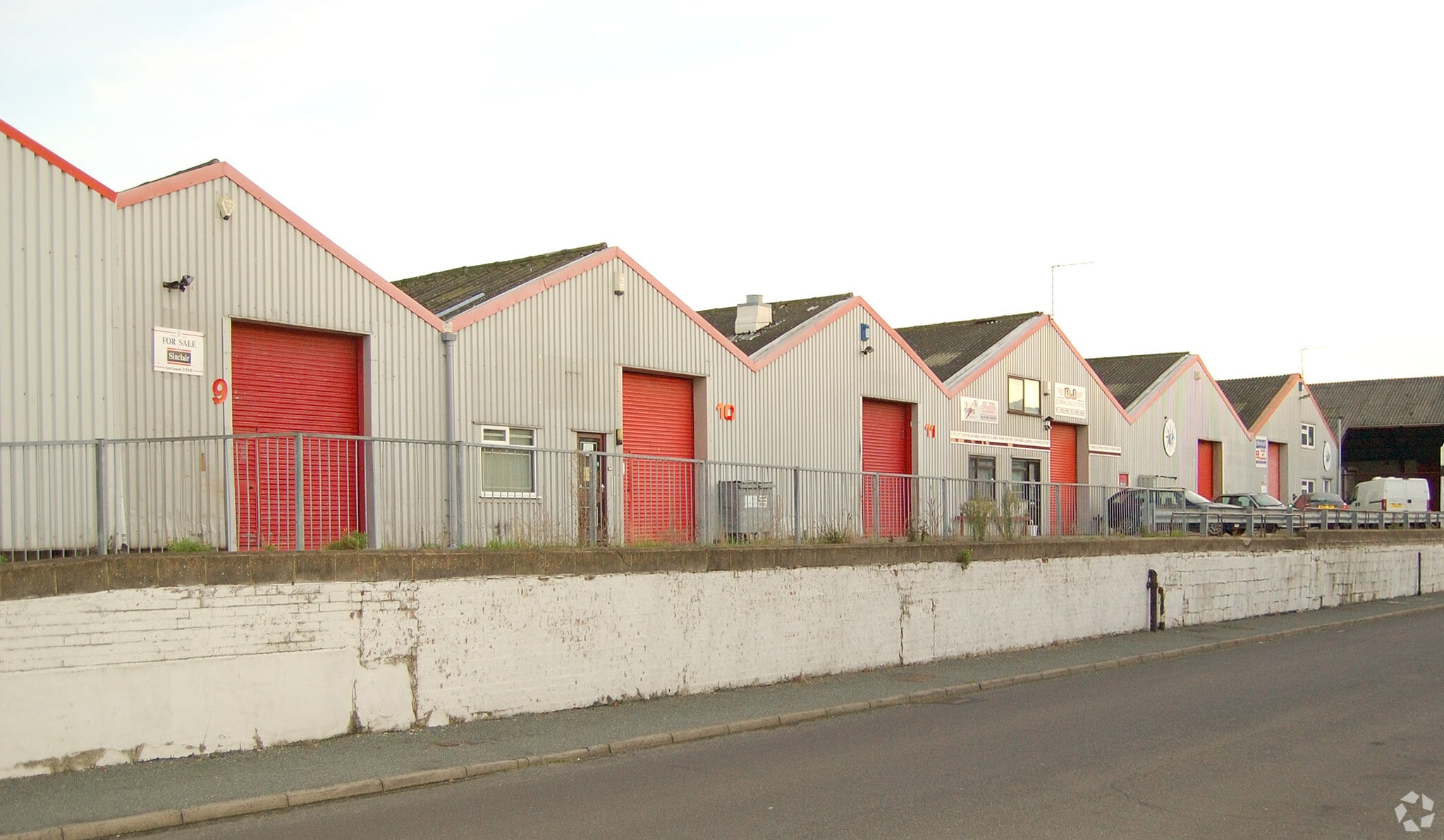 Riverside Rd, Great Yarmouth for sale Primary Photo- Image 1 of 3