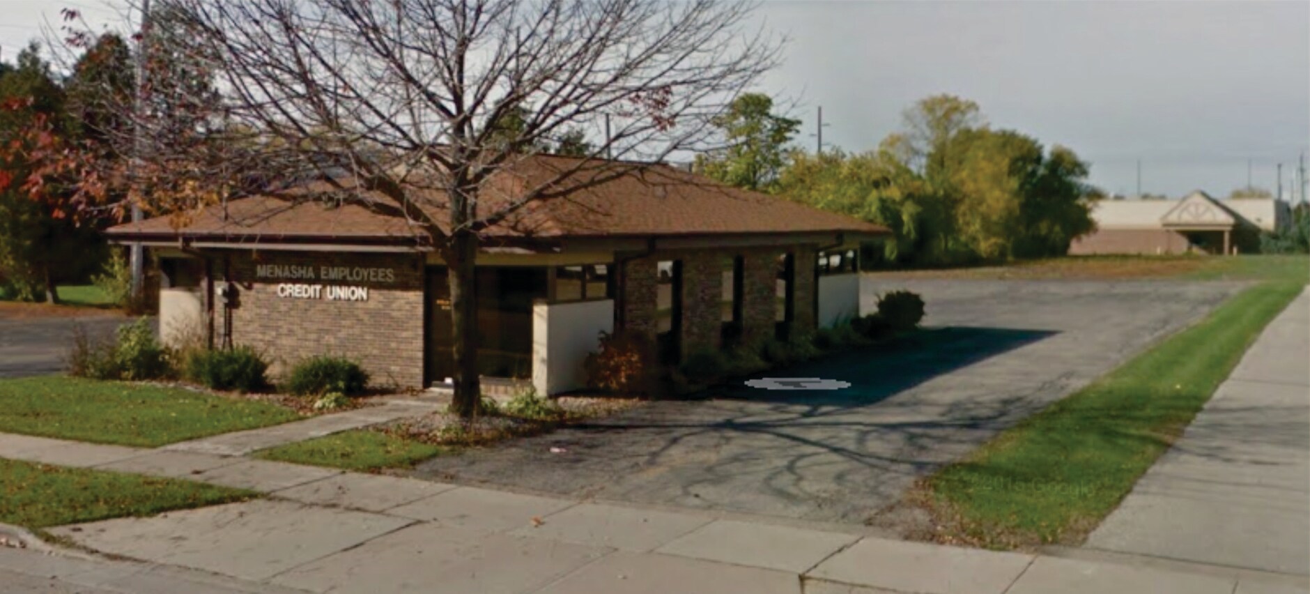 310 Appleton St, Menasha, WI 54952