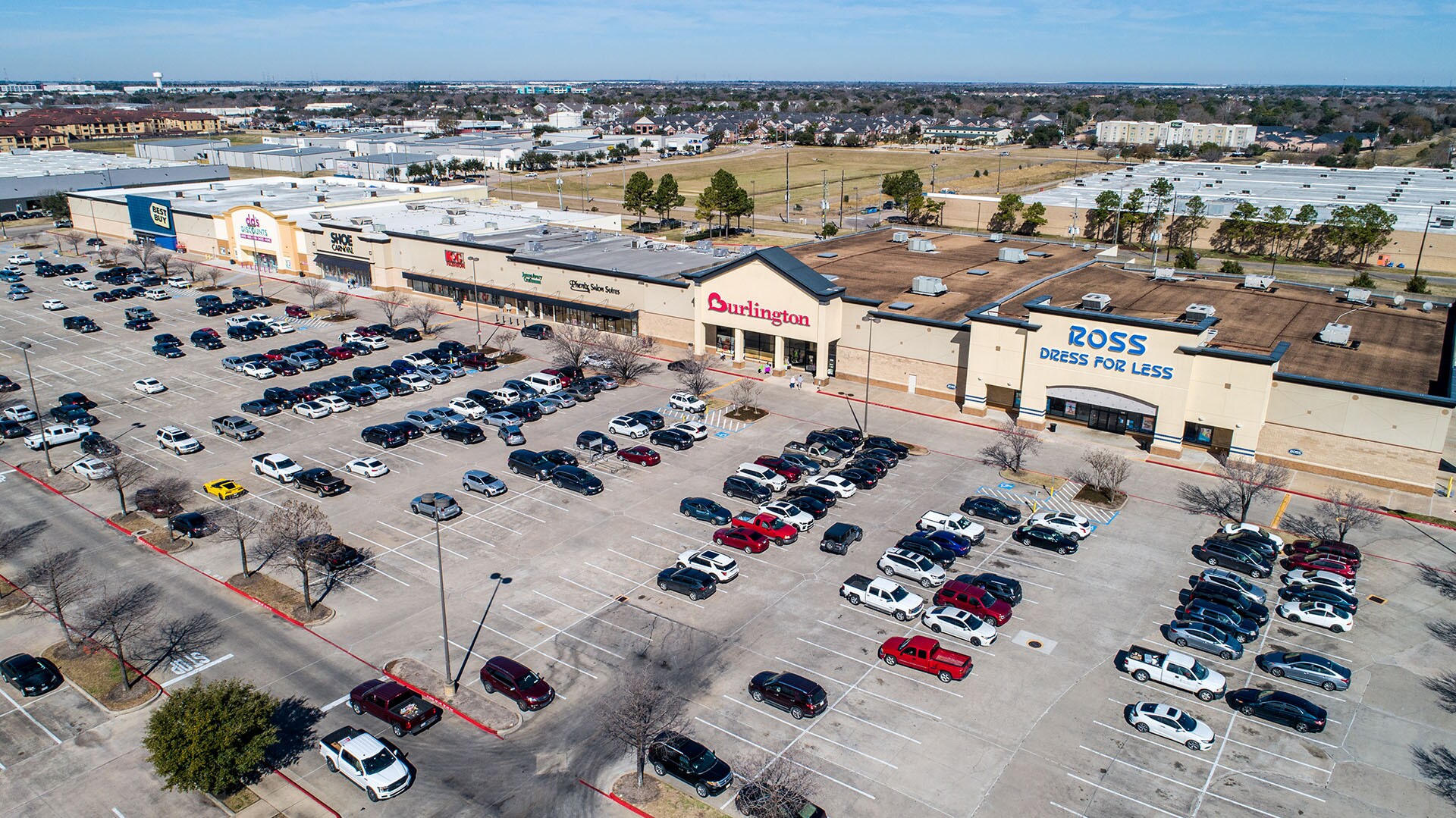 20200 Katy Fwy, Katy, TX for lease Building Photo- Image 1 of 18