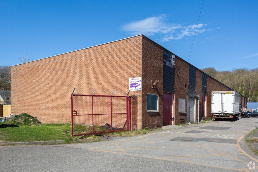 Charlaw Ln, Sacriston for sale - Primary Photo - Image 1 of 1