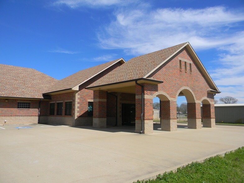 824 Southpark Cir, Athens, TX for sale - Other - Image 1 of 1